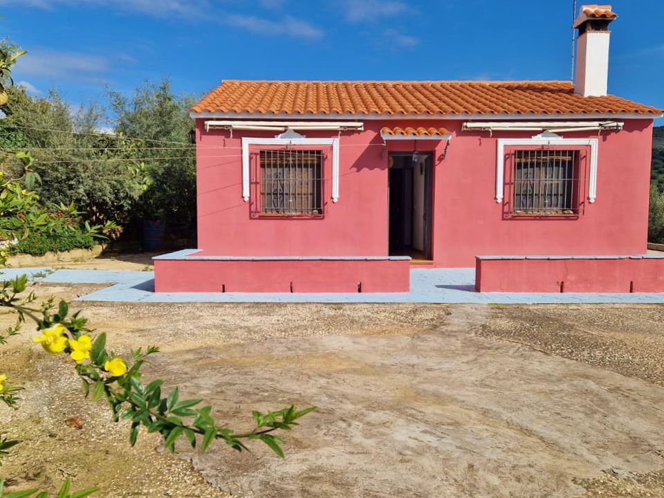 Landejendom i Riogordo, Malaga - foto 3